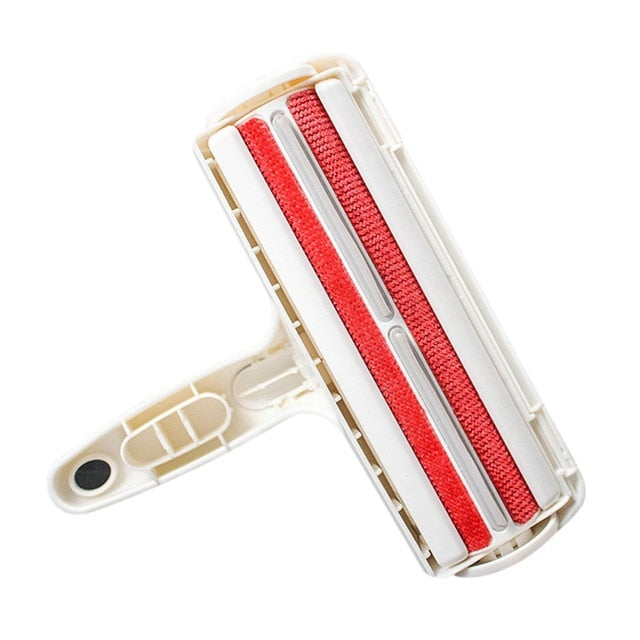 Hair Remover Roller Lint Sticking Roller Removing Dog Cat Hair from Furniture Carpets Clothing