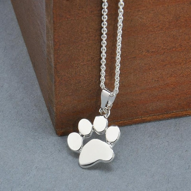 Dog Necklace 
