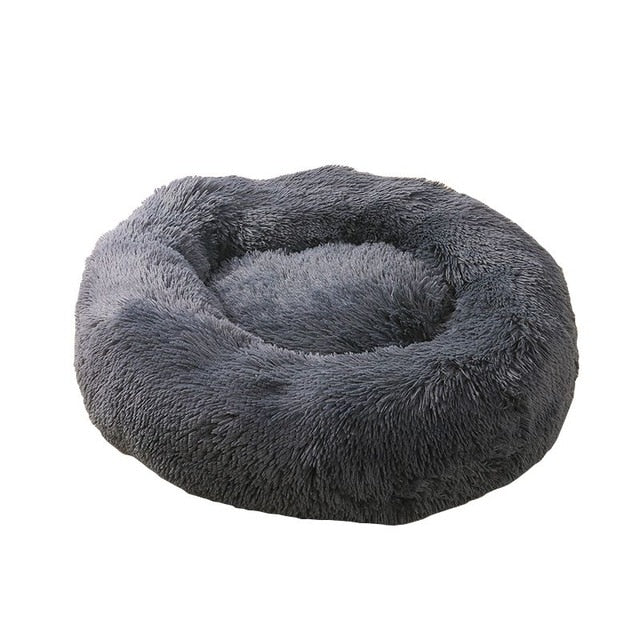 Calming Dog Bed
