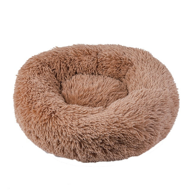 Calming Dog Bed