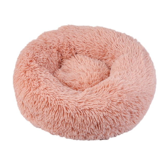 Calming Dog Bed
