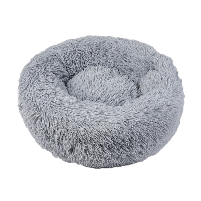 Calming Dog Bed