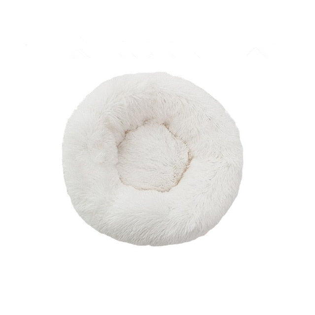 Calming Dog Bed