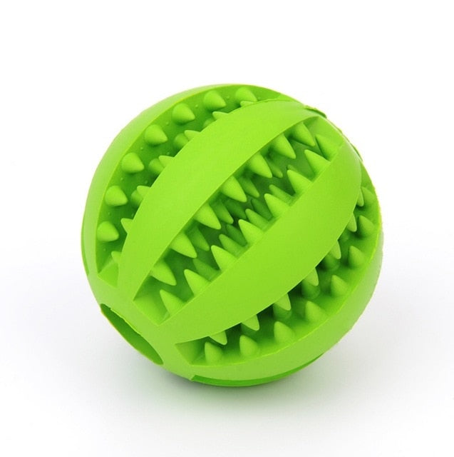 Dental Care Ball