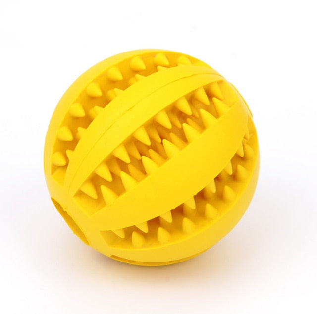 Dental Care Ball